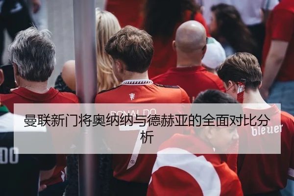 曼联新门将奥纳纳与德赫亚的全面对比分析 | kaiyun